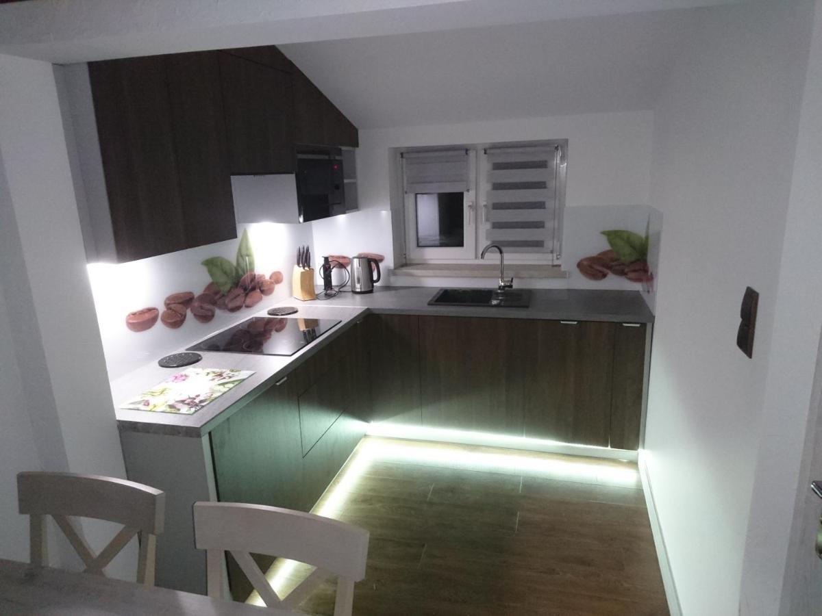 Apartament Elbrus Czyrna Szczyrk Wypozyczalnia Rowerow E-Bike Czyrna Szkola Narciarska & Wypozyczalnia Ski Serwis Esterno foto