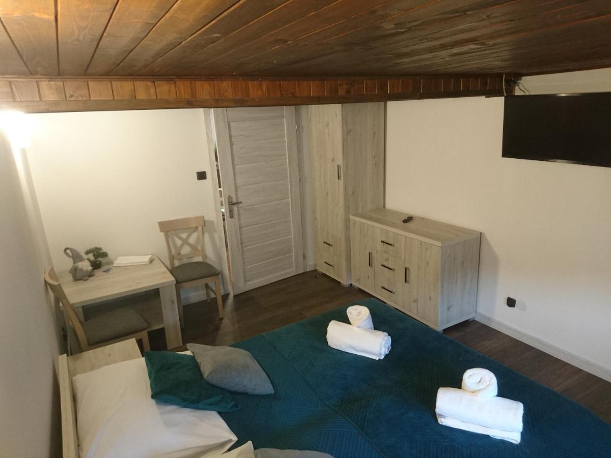 Apartament Elbrus Czyrna Szczyrk Wypozyczalnia Rowerow E-Bike Czyrna Szkola Narciarska & Wypozyczalnia Ski Serwis Esterno foto