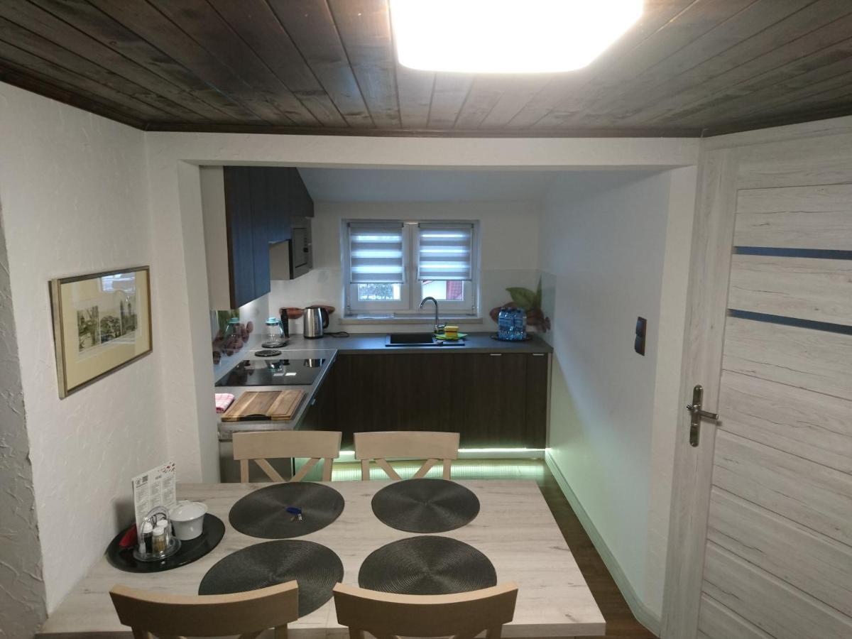 Apartament Elbrus Czyrna Szczyrk Wypozyczalnia Rowerow E-Bike Czyrna Szkola Narciarska & Wypozyczalnia Ski Serwis Esterno foto