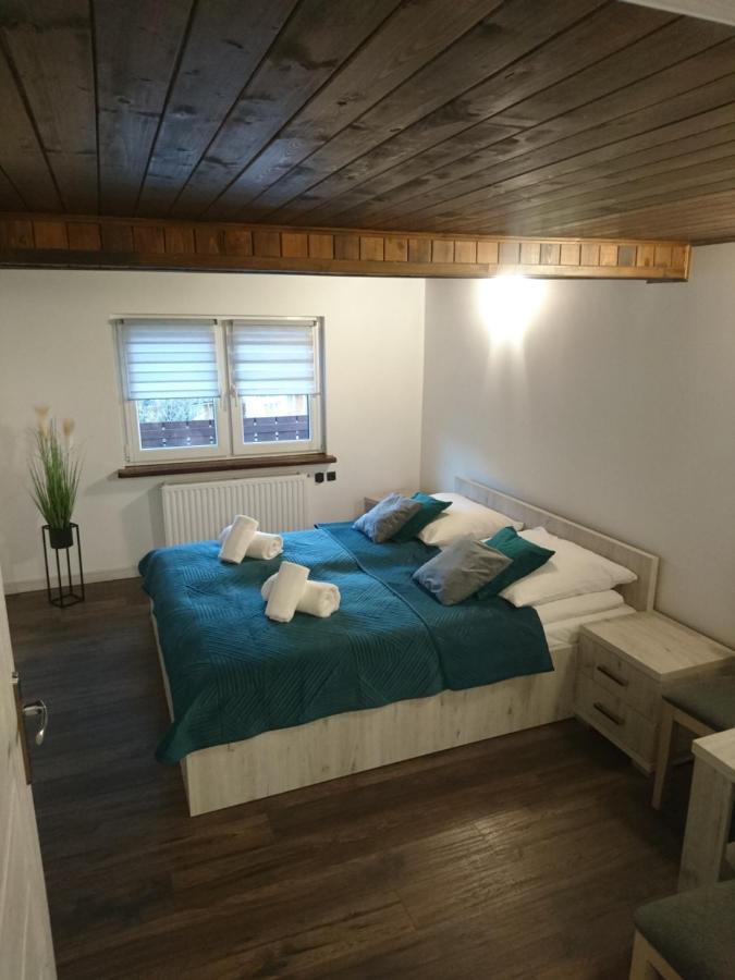 Apartament Elbrus Czyrna Szczyrk Wypozyczalnia Rowerow E-Bike Czyrna Szkola Narciarska & Wypozyczalnia Ski Serwis Esterno foto