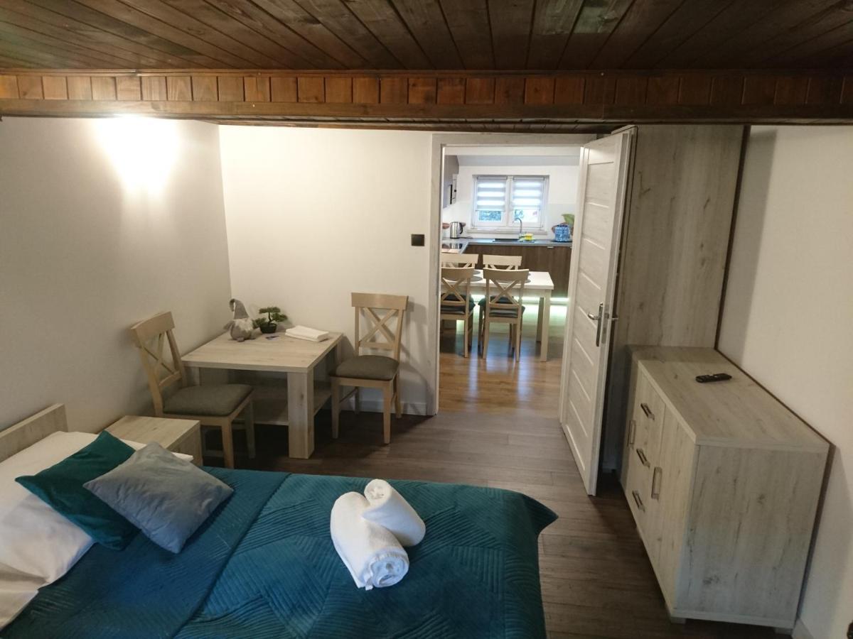 Appartamento Apartament Elbrus Czyrna Szczyrk Esterno foto