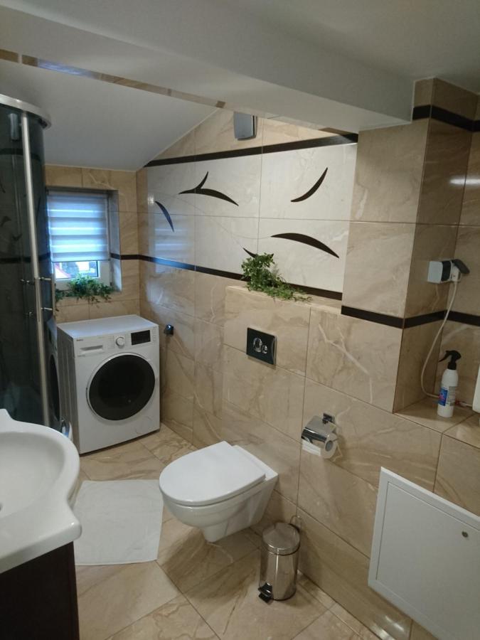 Apartament Elbrus Czyrna Szczyrk Wypozyczalnia Rowerow E-Bike Czyrna Szkola Narciarska & Wypozyczalnia Ski Serwis Esterno foto