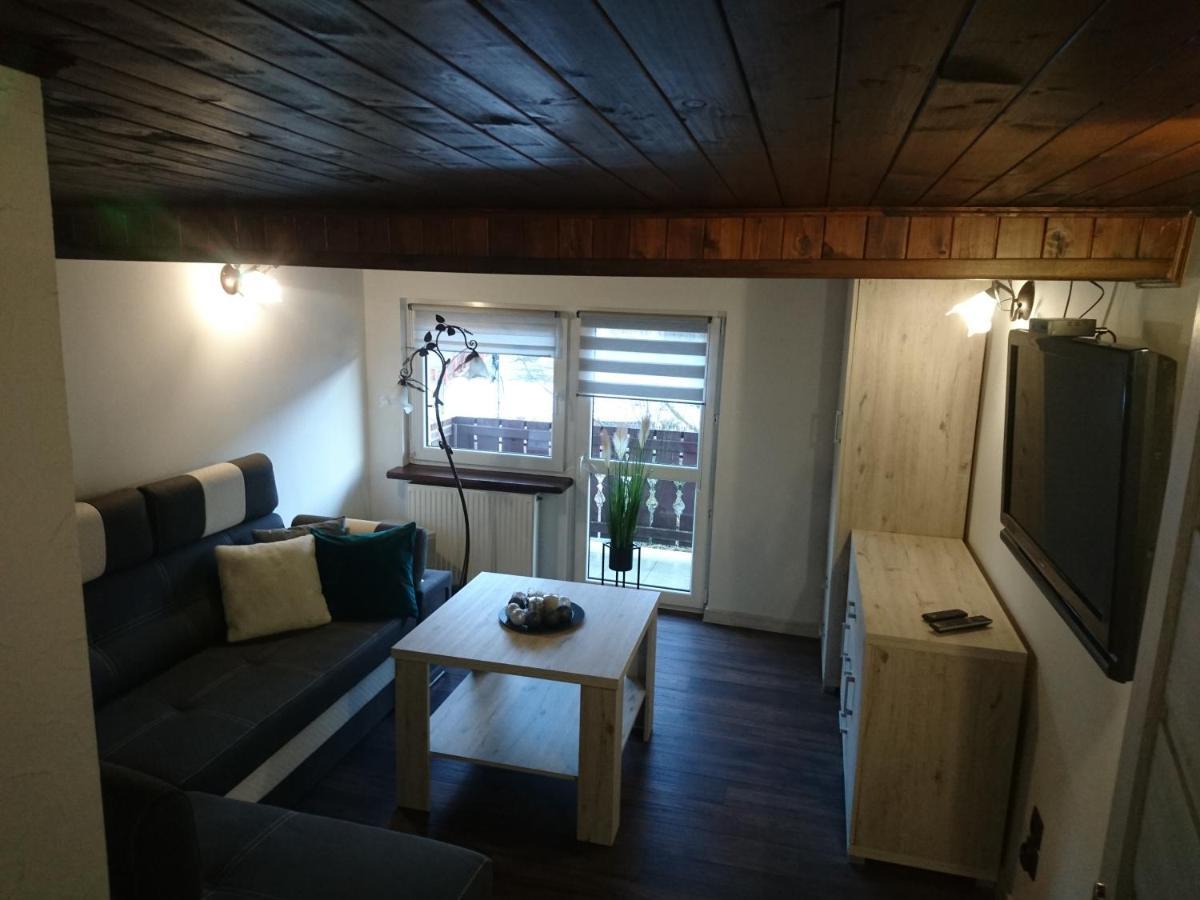 Apartament Elbrus Czyrna Szczyrk Wypozyczalnia Rowerow E-Bike Czyrna Szkola Narciarska & Wypozyczalnia Ski Serwis Esterno foto