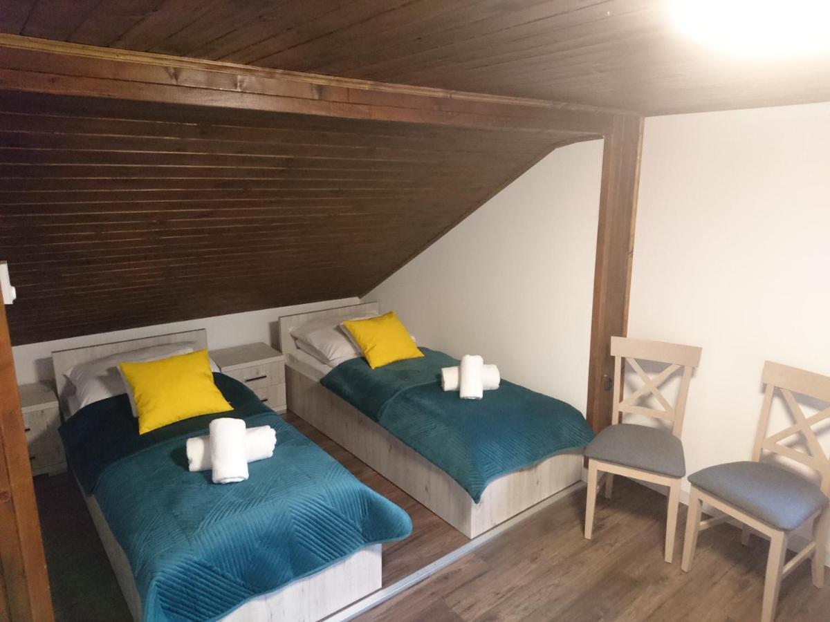 Apartament Elbrus Czyrna Szczyrk Wypozyczalnia Rowerow E-Bike Czyrna Szkola Narciarska & Wypozyczalnia Ski Serwis Esterno foto