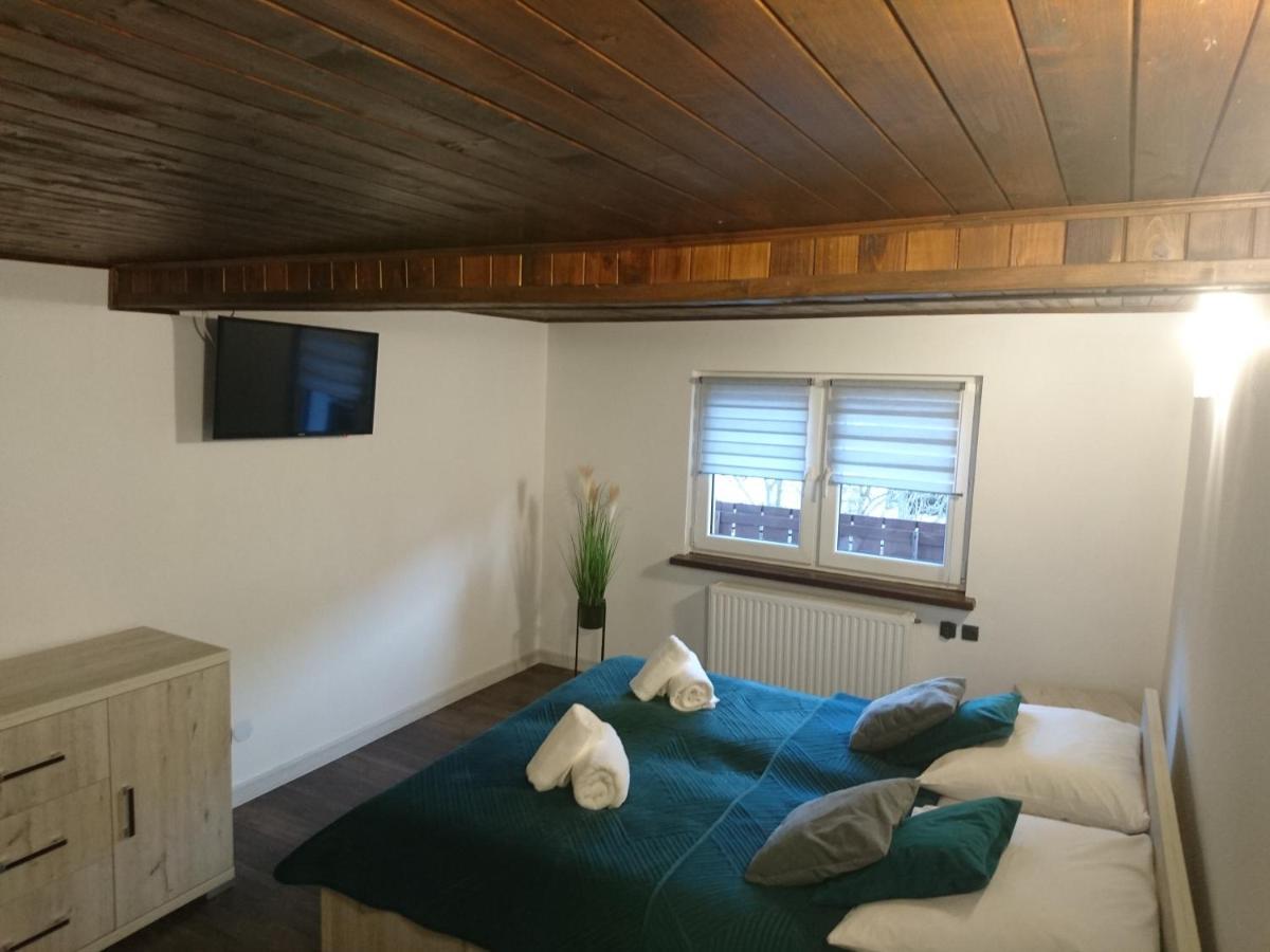 Apartament Elbrus Czyrna Szczyrk Wypozyczalnia Rowerow E-Bike Czyrna Szkola Narciarska & Wypozyczalnia Ski Serwis Esterno foto