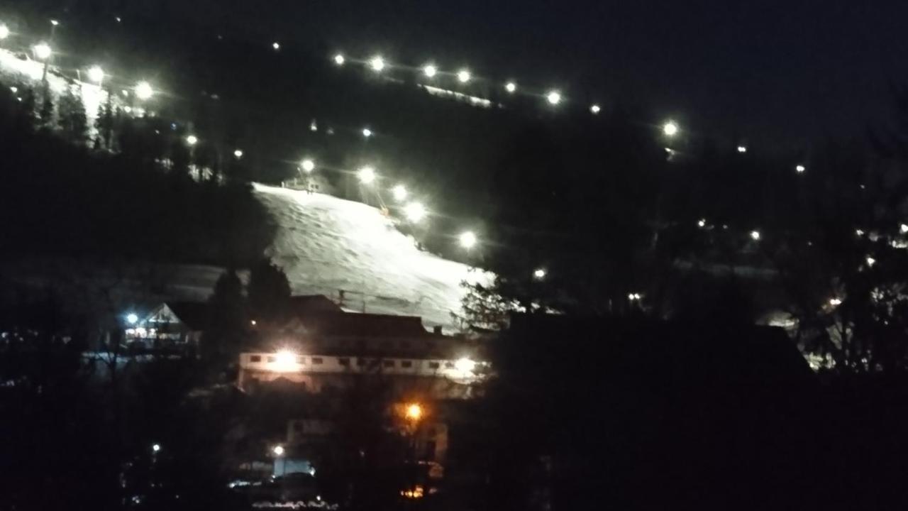 Apartament Elbrus Czyrna Szczyrk Wypozyczalnia Rowerow E-Bike Czyrna Szkola Narciarska & Wypozyczalnia Ski Serwis Esterno foto