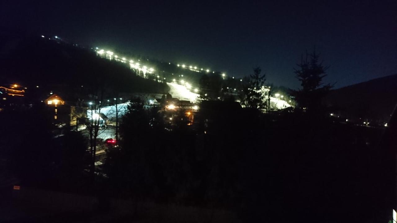 Apartament Elbrus Czyrna Szczyrk Wypozyczalnia Rowerow E-Bike Czyrna Szkola Narciarska & Wypozyczalnia Ski Serwis Esterno foto