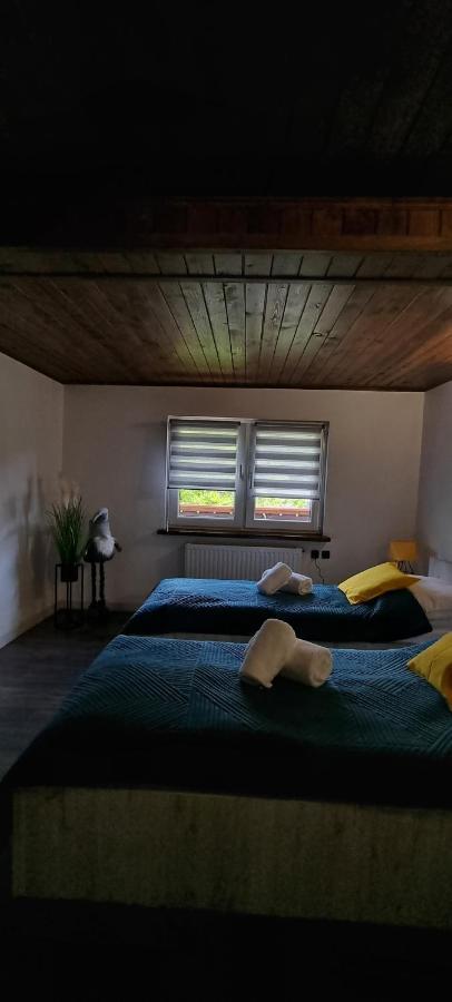 Appartamento Apartament Elbrus Czyrna Szczyrk Esterno foto