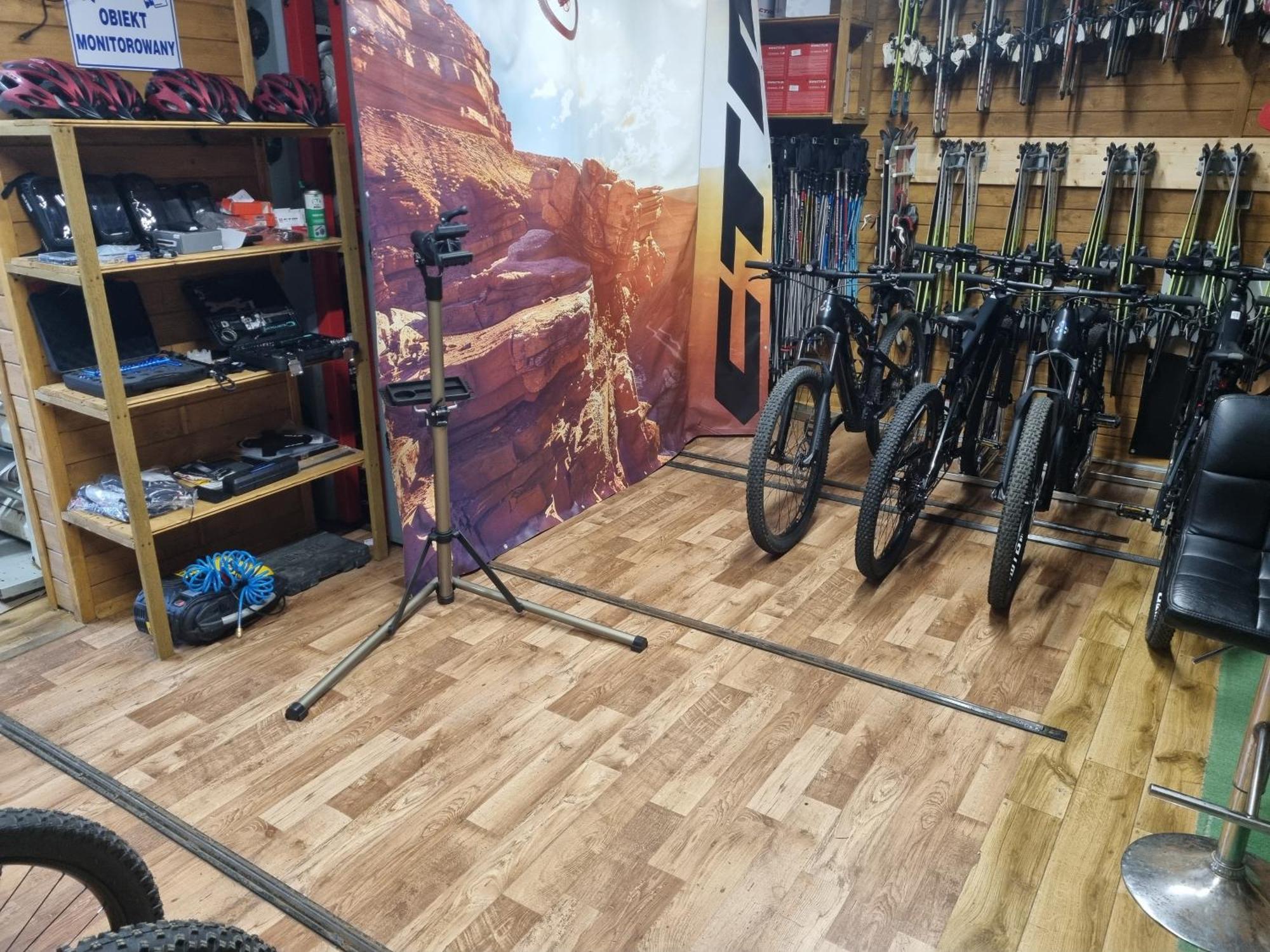 Apartament Elbrus Czyrna Szczyrk Wypozyczalnia Rowerow E-Bike Czyrna Szkola Narciarska & Wypozyczalnia Ski Serwis Esterno foto