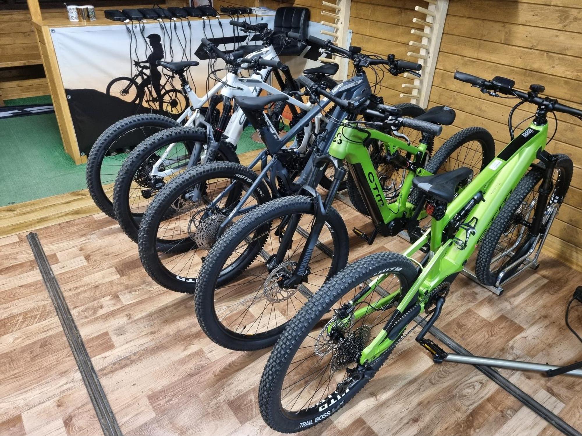 Apartament Elbrus Czyrna Szczyrk Wypozyczalnia Rowerow E-Bike Czyrna Szkola Narciarska & Wypozyczalnia Ski Serwis Esterno foto