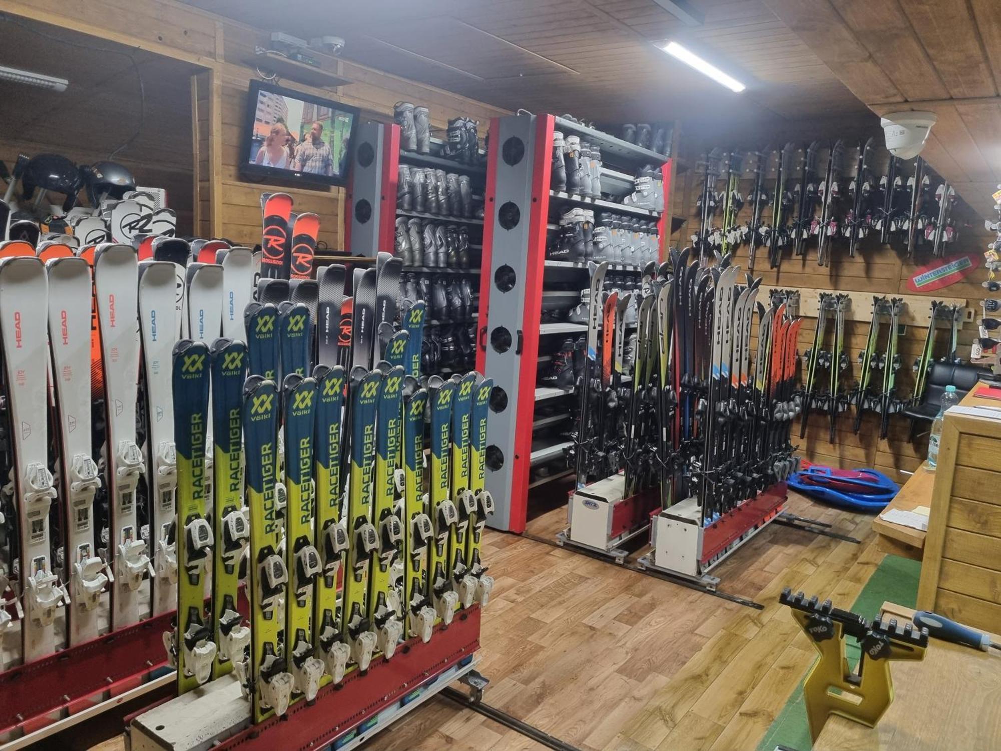 Apartament Elbrus Czyrna Szczyrk Wypozyczalnia Rowerow E-Bike Czyrna Szkola Narciarska & Wypozyczalnia Ski Serwis Esterno foto
