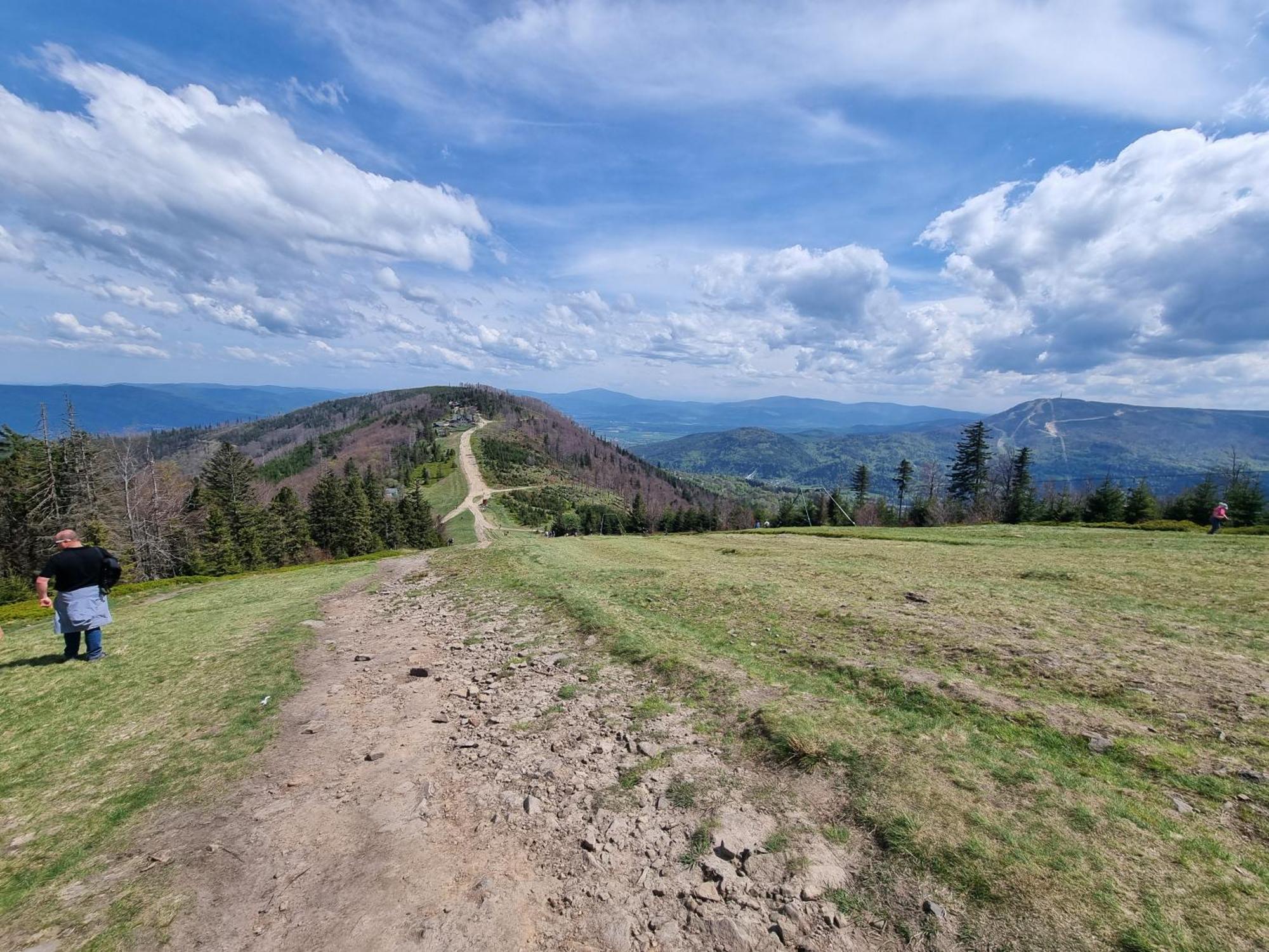 Apartament Elbrus Czyrna Szczyrk Wypozyczalnia Rowerow E-Bike Czyrna Szkola Narciarska & Wypozyczalnia Ski Serwis Esterno foto