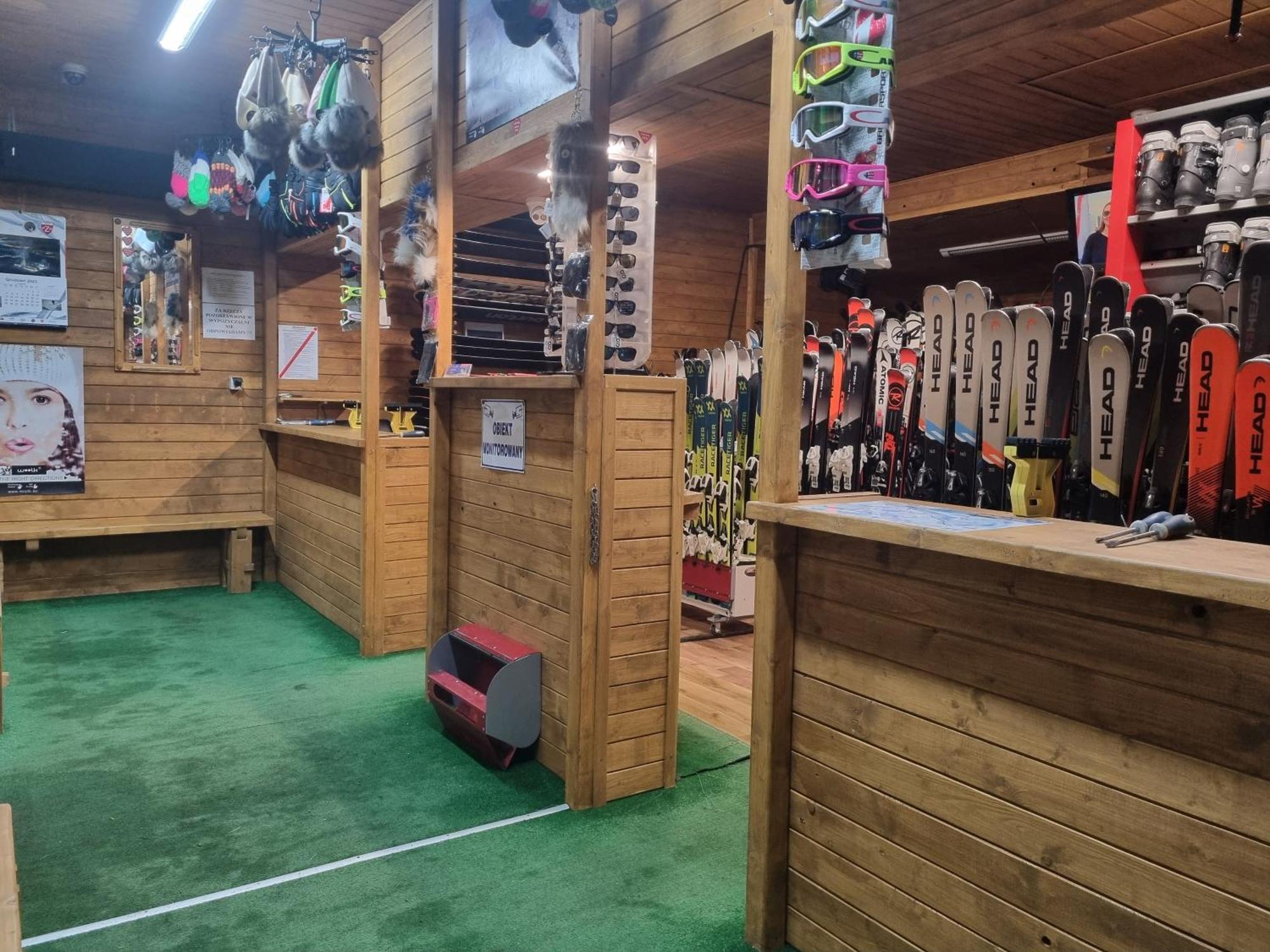 Apartament Elbrus Czyrna Szczyrk Wypozyczalnia Rowerow E-Bike Czyrna Szkola Narciarska & Wypozyczalnia Ski Serwis Esterno foto