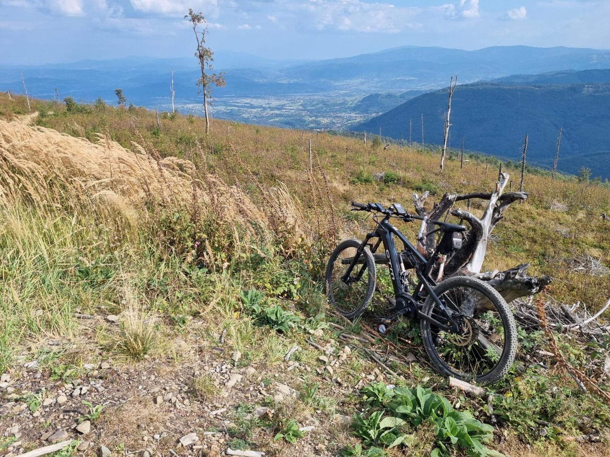 Apartament Elbrus Czyrna Szczyrk Wypozyczalnia Rowerow E-Bike Czyrna Szkola Narciarska & Wypozyczalnia Ski Serwis Esterno foto